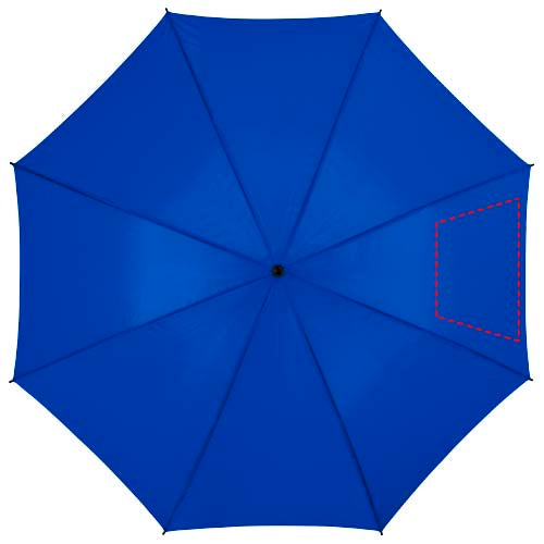 Barry 23" automatiskt paraply