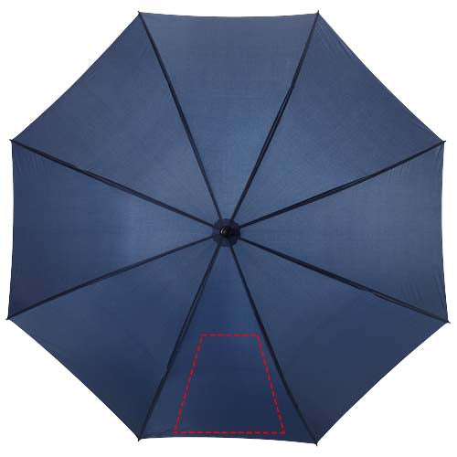 Zeke 30" golfparaply