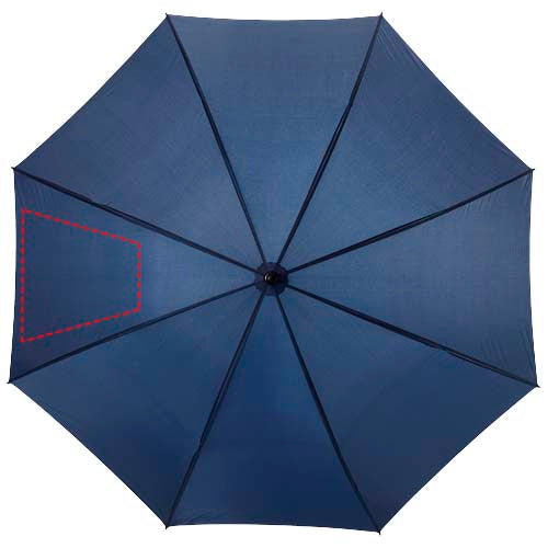 Zeke 30" golfparaply