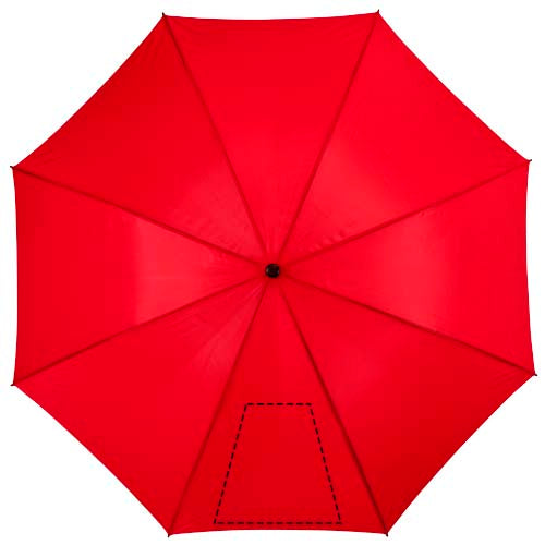 Zeke 30" golfparaply
