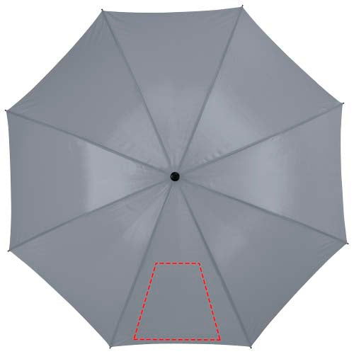 Zeke 30" golfparaply