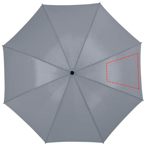 Zeke 30" golfparaply