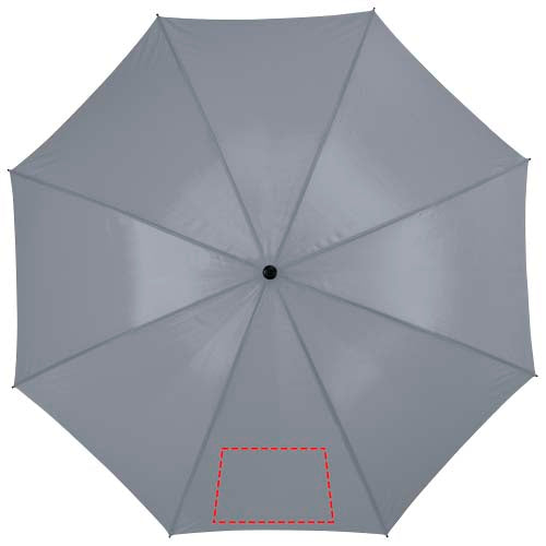 Zeke 30" golfparaply