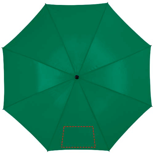 Zeke 30" golfparaply