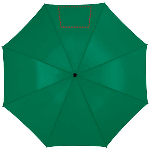Zeke 30" golfparaply