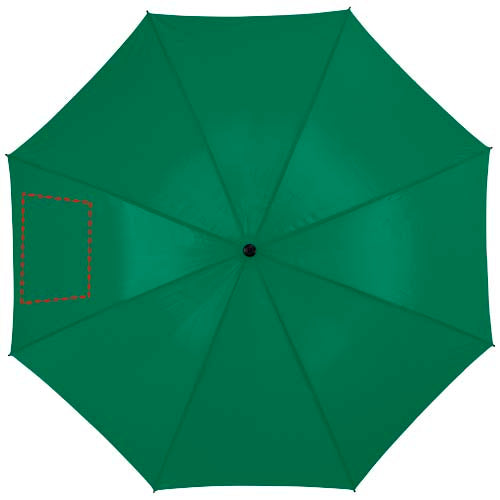 Zeke 30" golfparaply