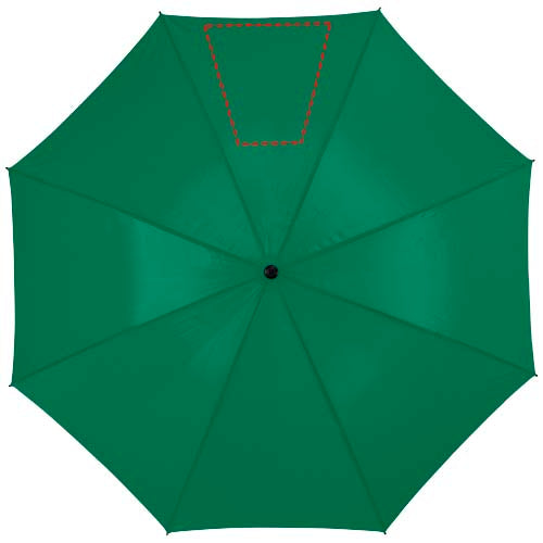 Zeke 30" golfparaply