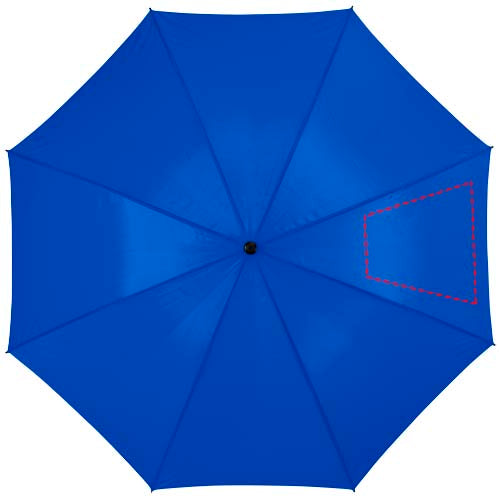 Zeke 30" golfparaply