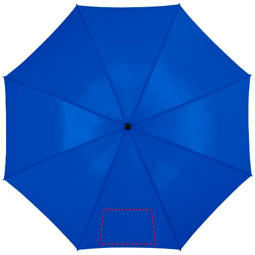 Zeke 30" golfparaply