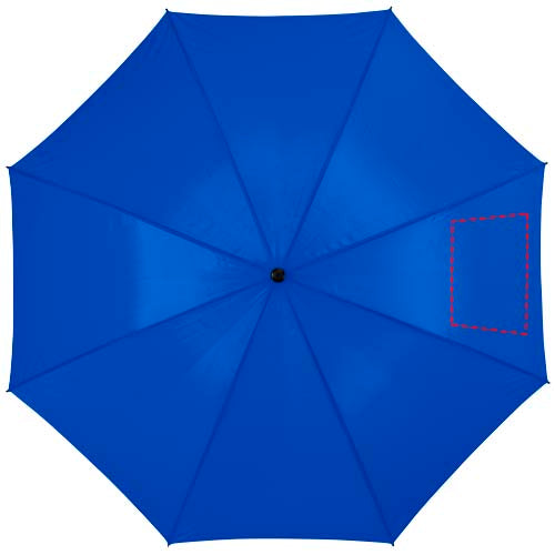 Zeke 30" golfparaply