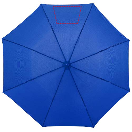 Oho 20" hopfällbart paraply