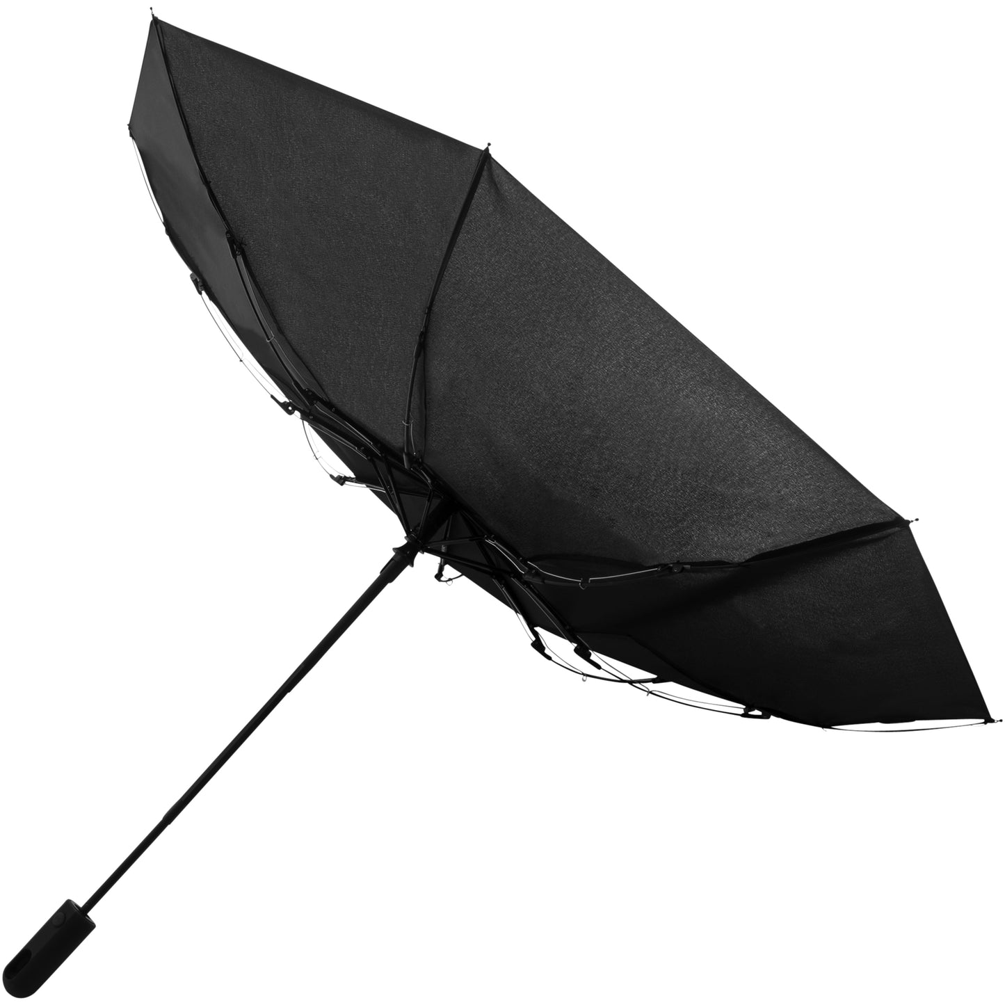 Traveler 21,5" hopfällbart automatiskt paraply
