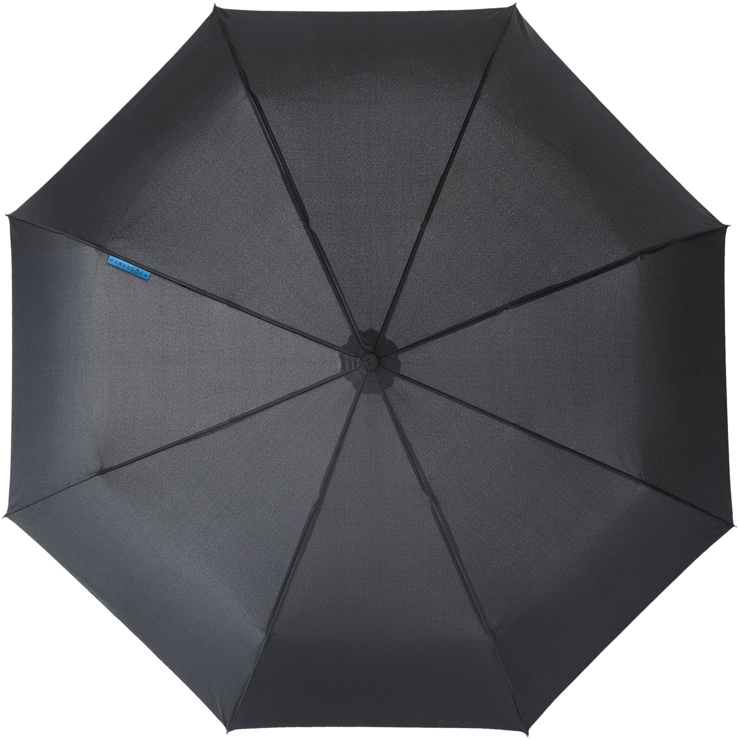 Traveler 21,5" hopfällbart automatiskt paraply
