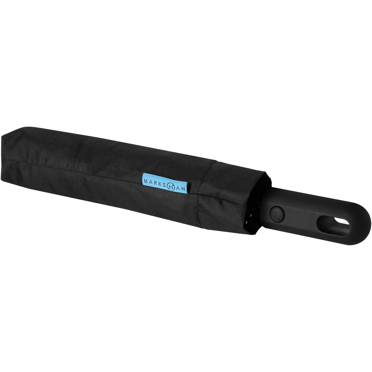 Traveler 21,5" hopfällbart automatiskt paraply