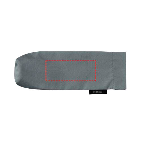 Traveler 21,5" hopfällbart automatiskt paraply