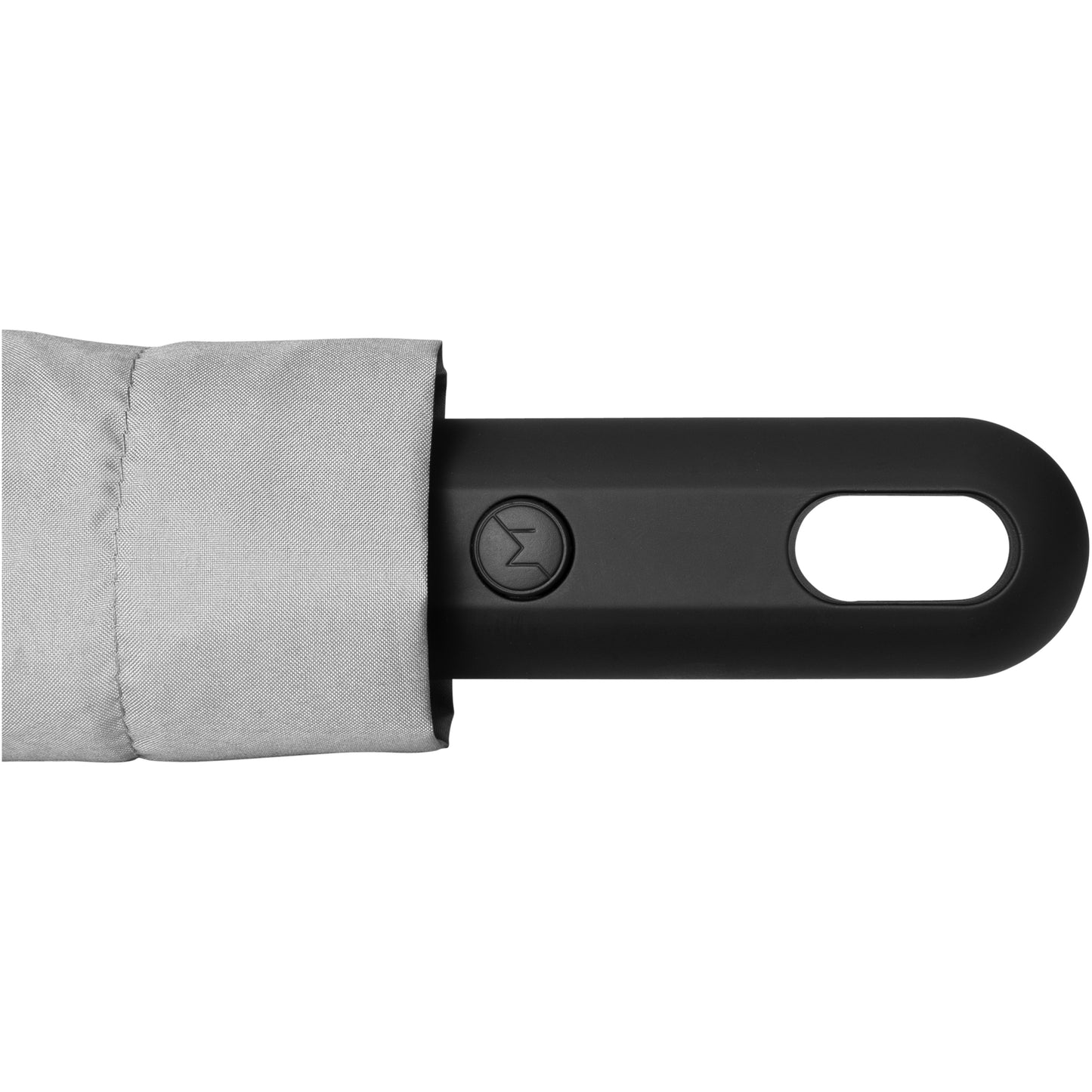 Traveler 21,5" hopfällbart automatiskt paraply