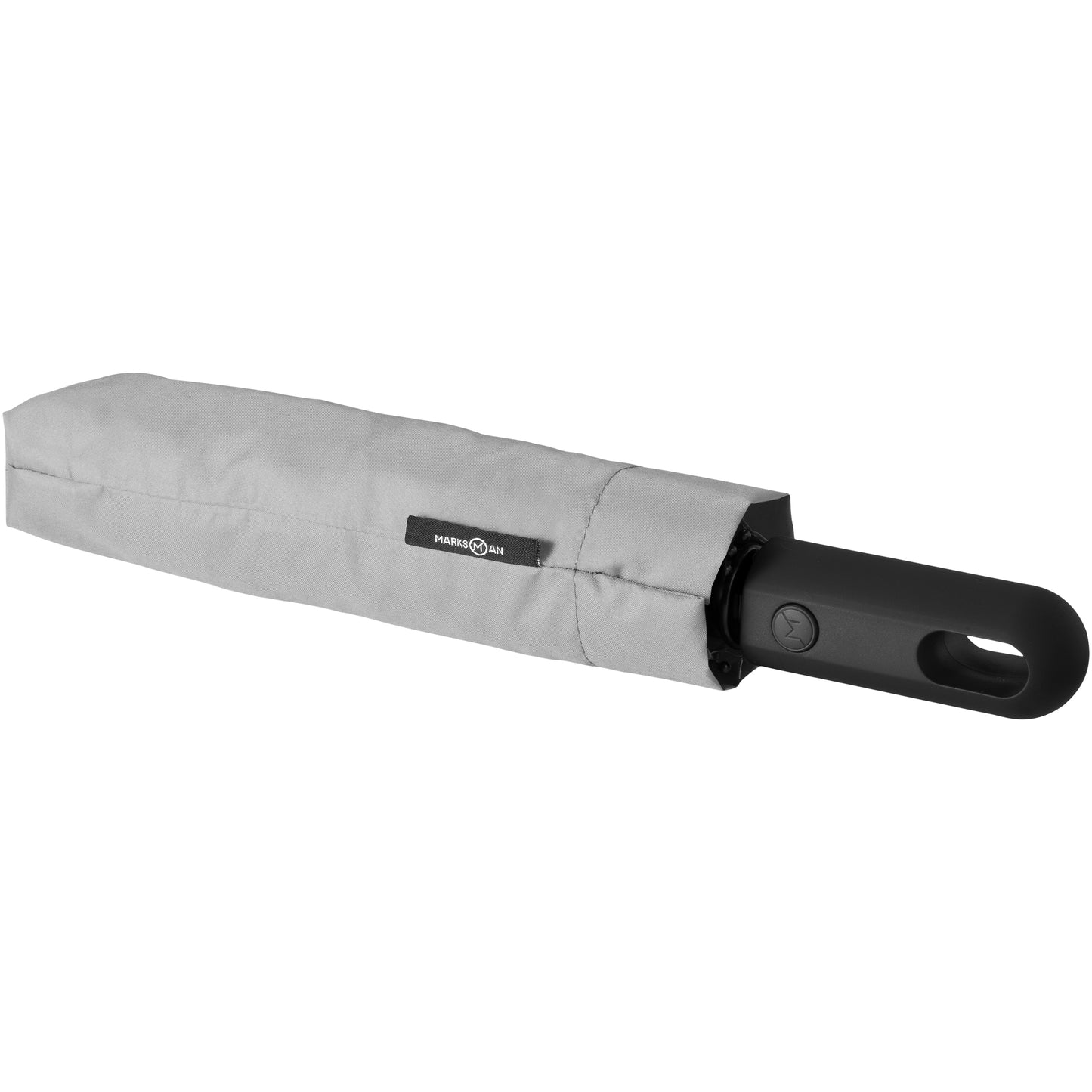 Traveler 21,5" hopfällbart automatiskt paraply