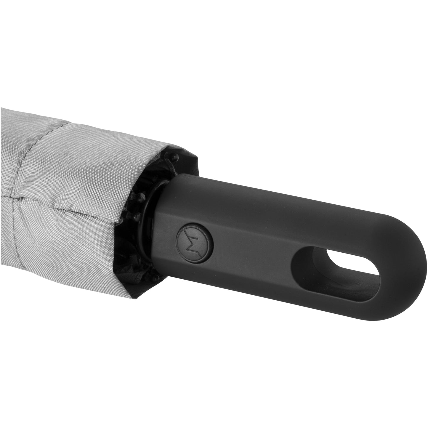 Traveler 21,5" hopfällbart automatiskt paraply