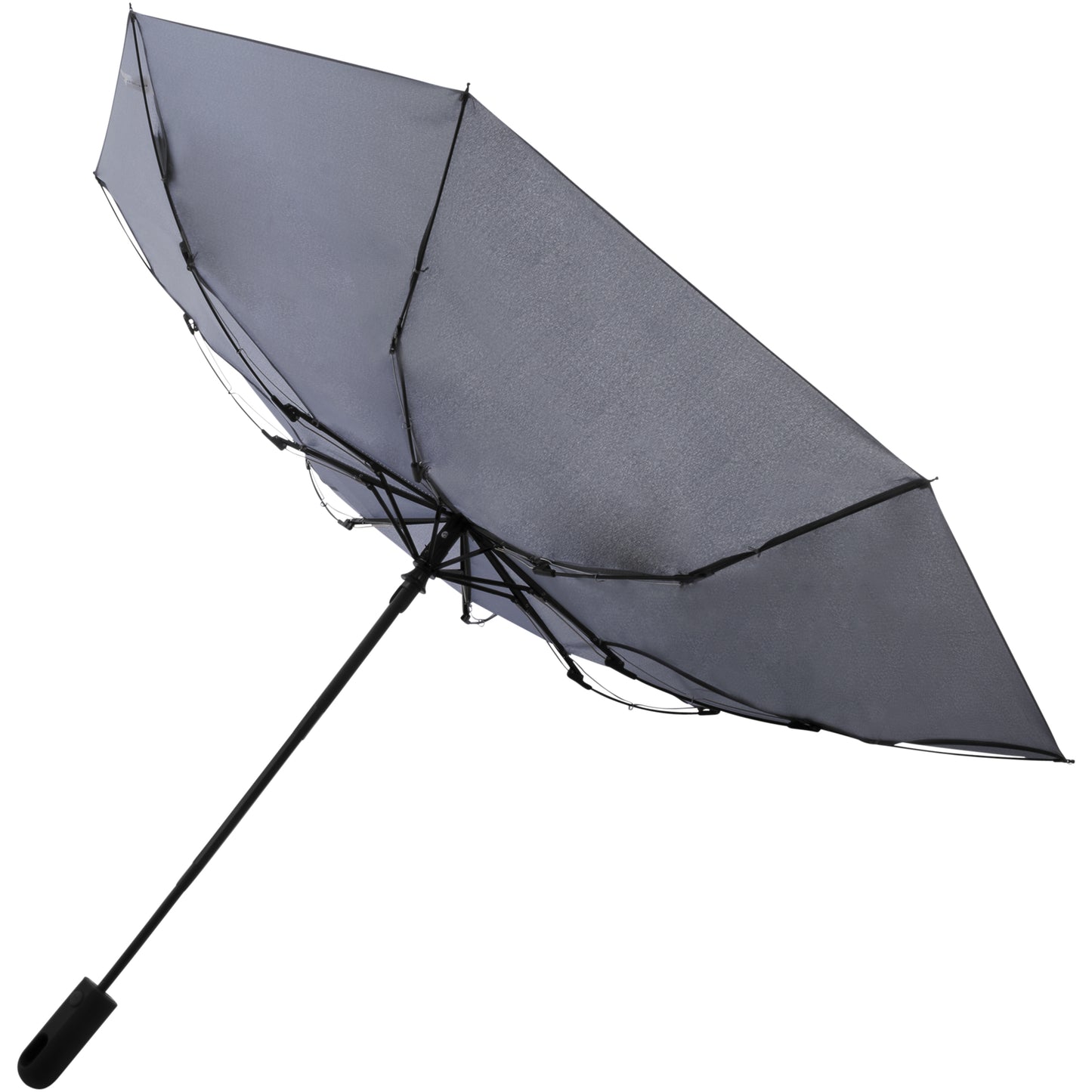 Traveler 21,5" hopfällbart automatiskt paraply
