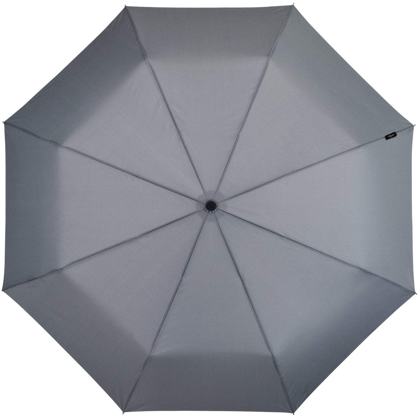Traveler 21,5" hopfällbart automatiskt paraply