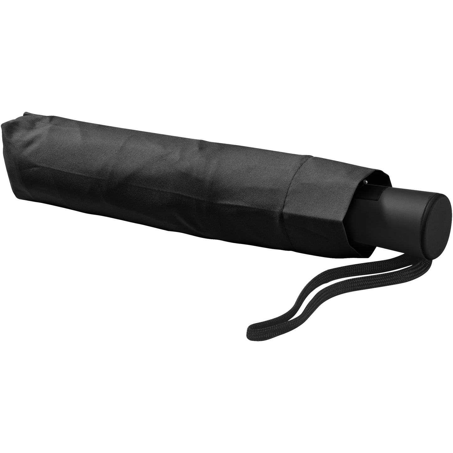 Wali 21" hopfällbart automatiskt paraply