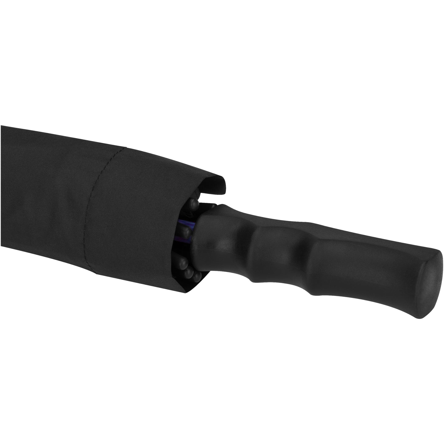 Stark 23" automatiskt stormparaply