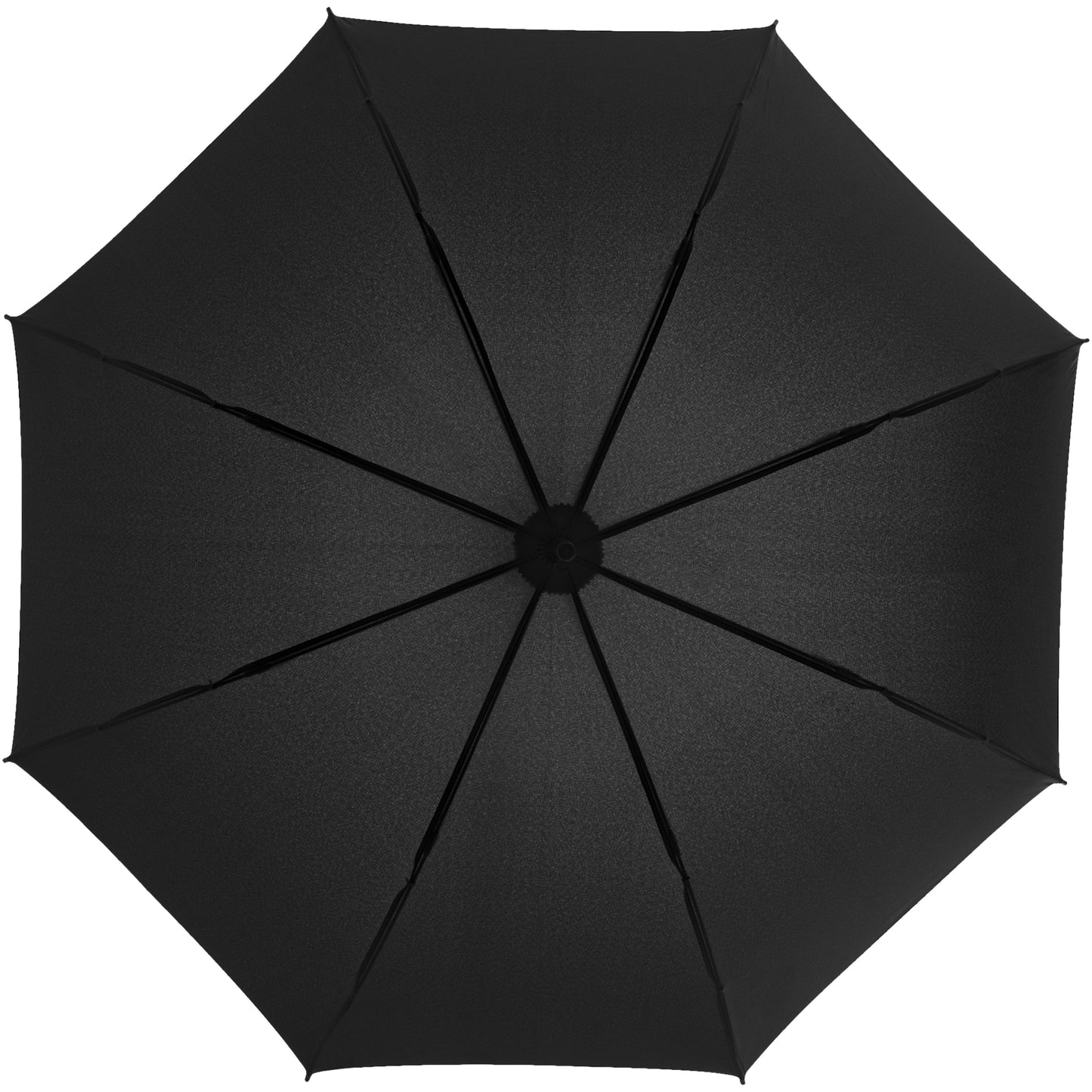 Stark 23" automatiskt stormparaply