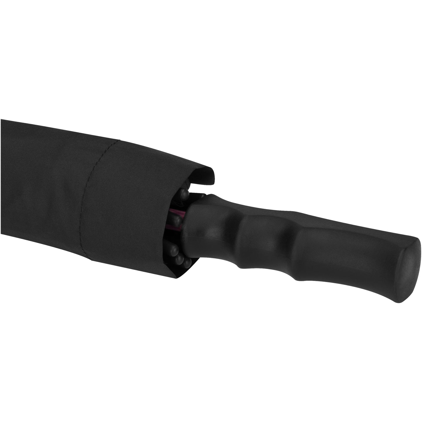 Stark 23" automatiskt stormparaply