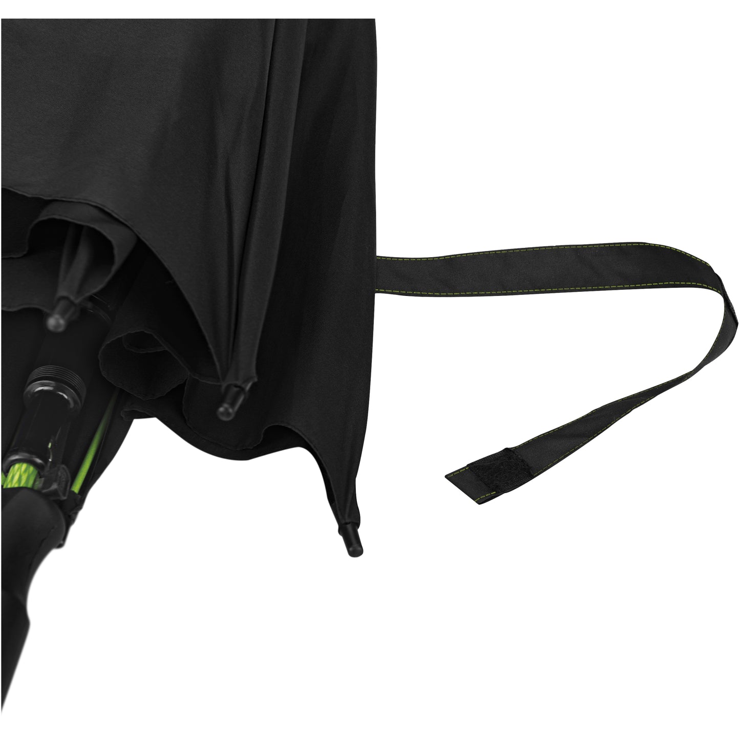Stark 23" automatiskt stormparaply