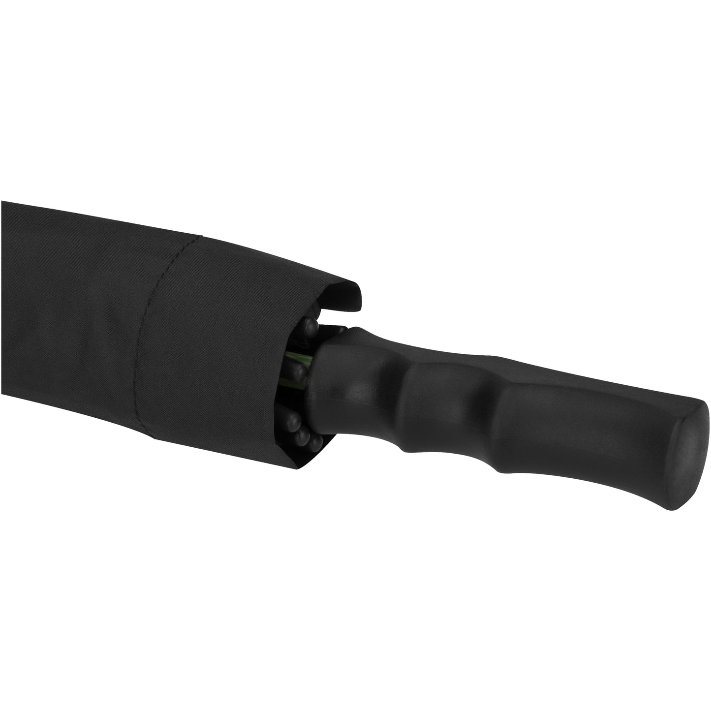 Stark 23" automatiskt stormparaply