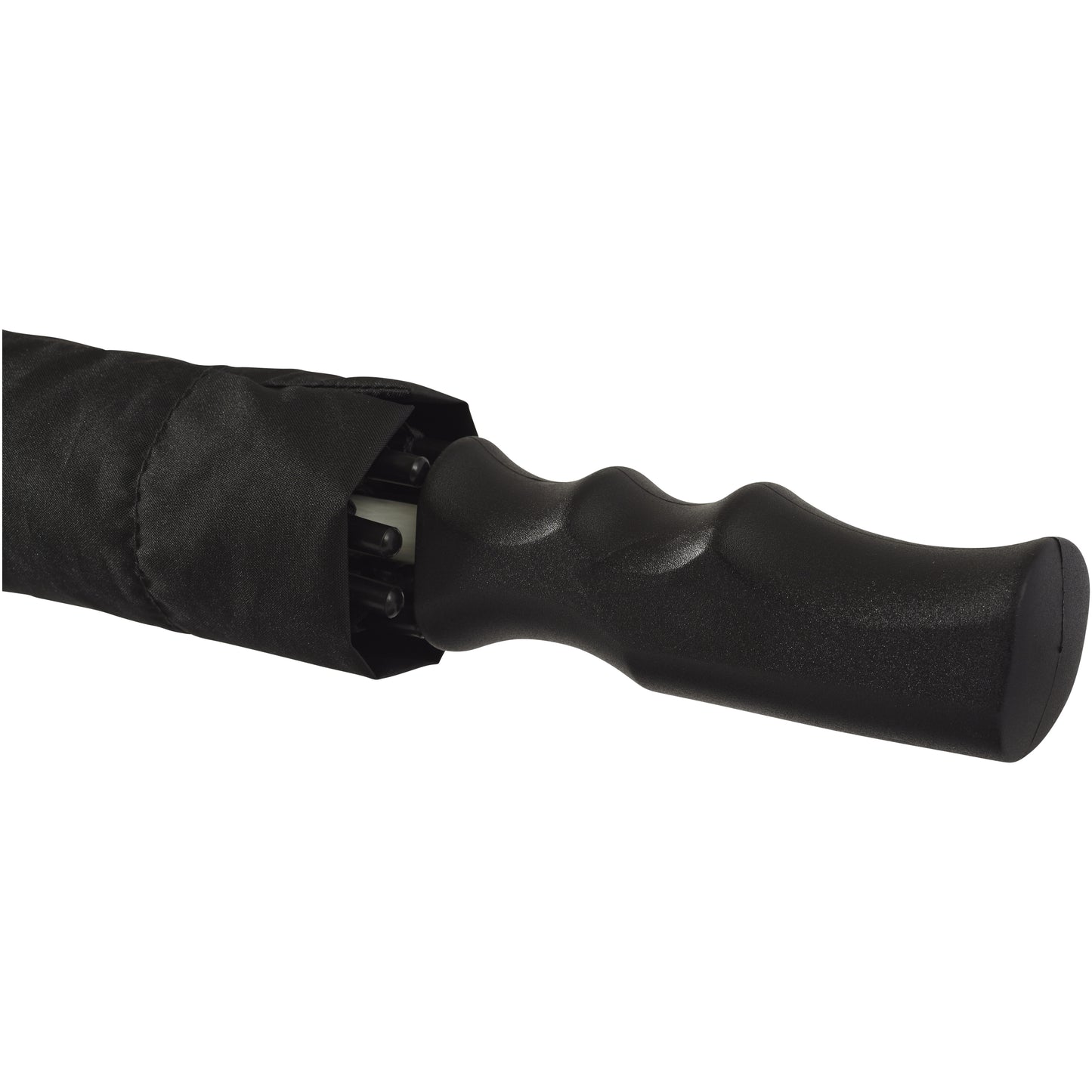 Stark 23" automatiskt stormparaply