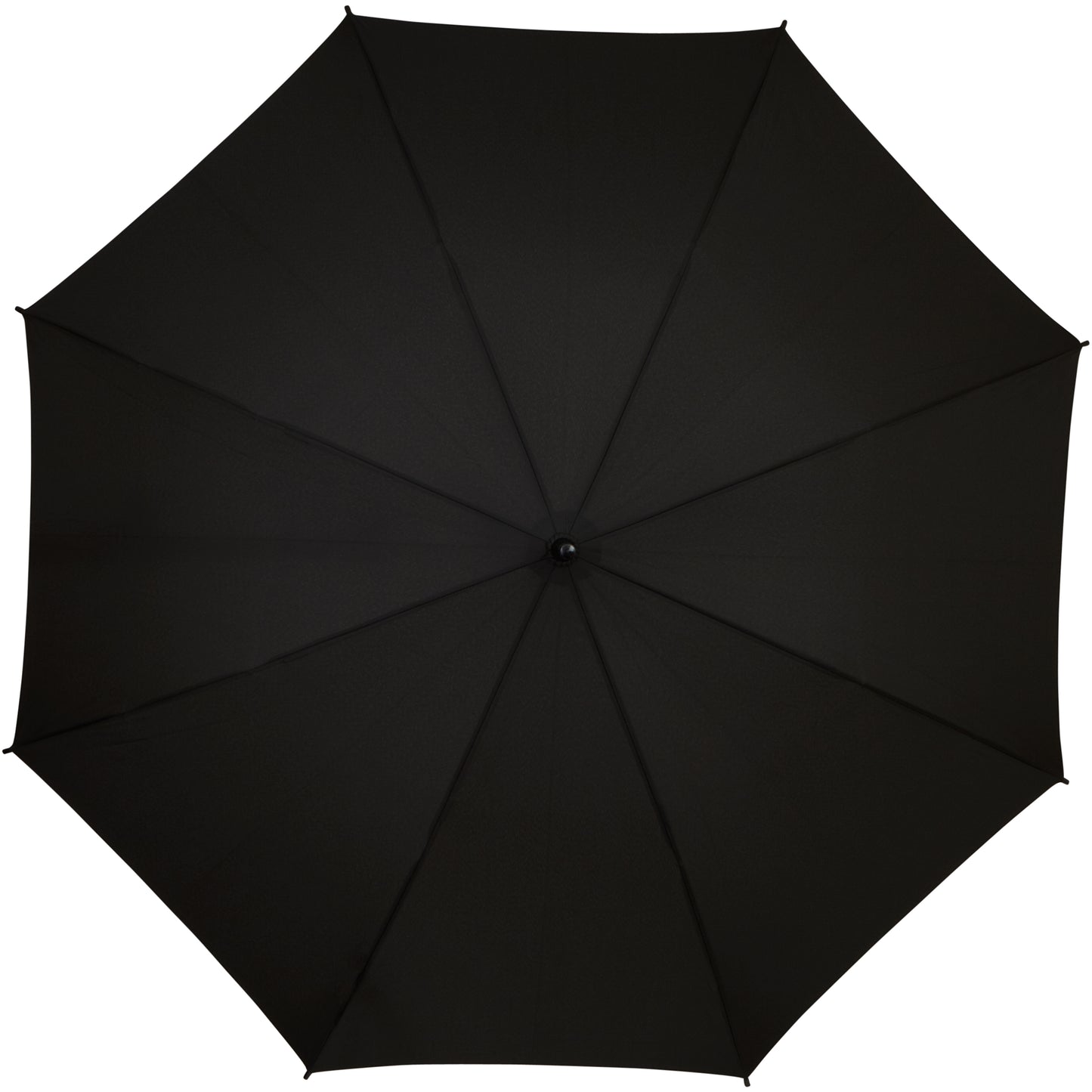 Stark 23" automatiskt stormparaply