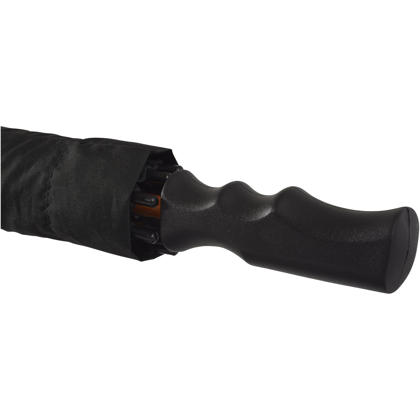 Stark 23" automatiskt stormparaply