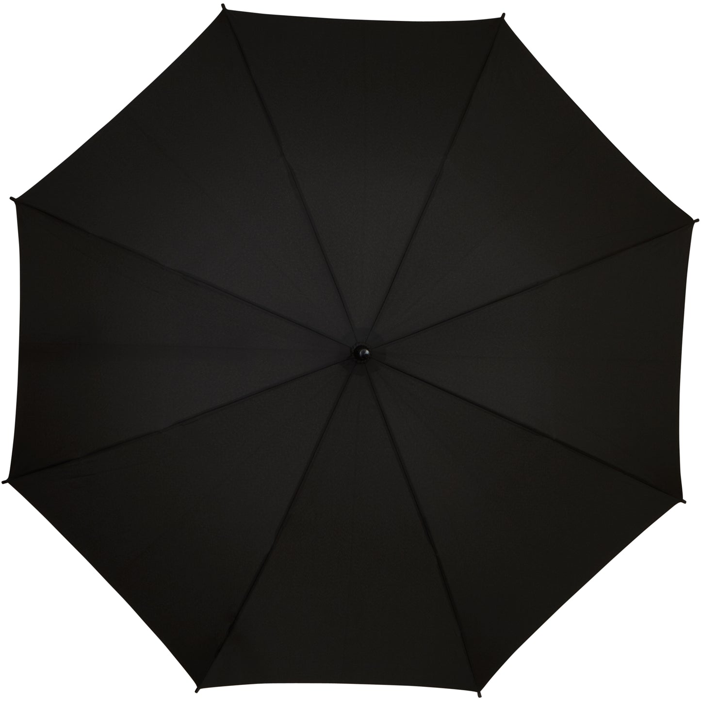 Stark 23" automatiskt stormparaply