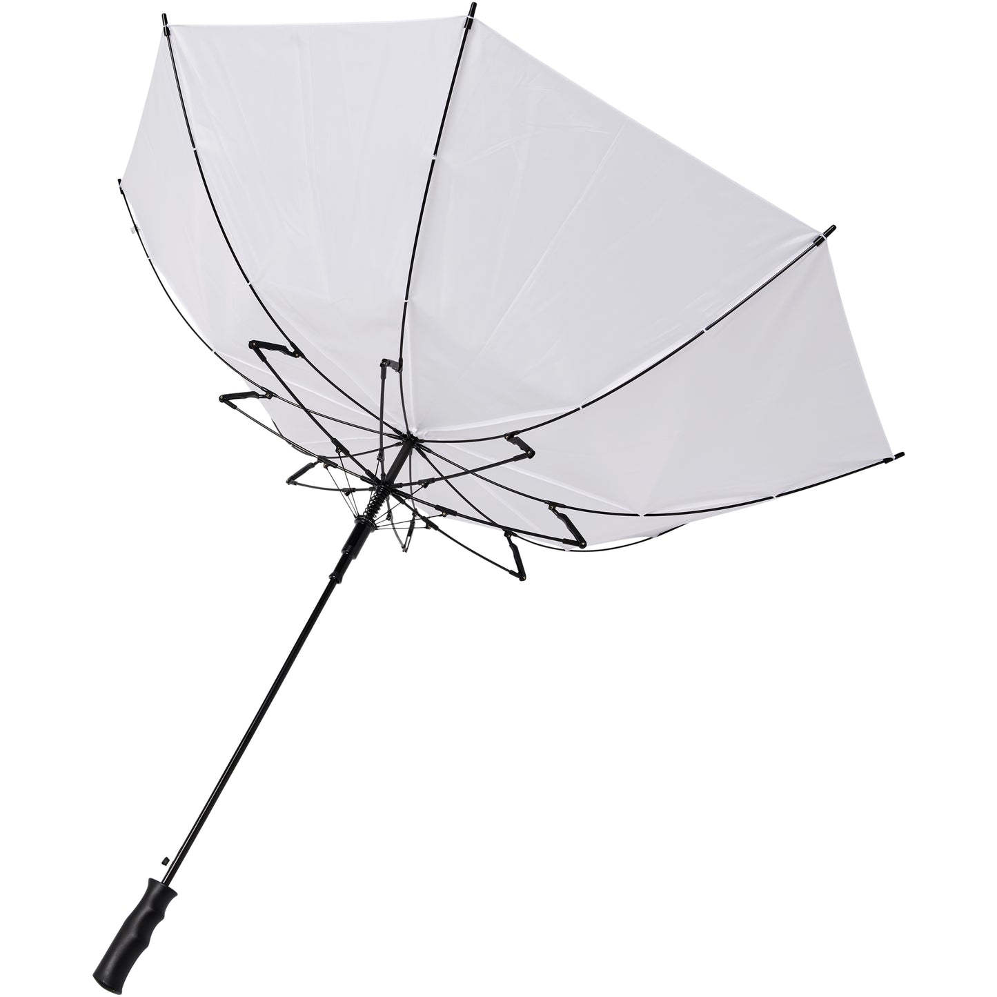 Bella 23" automatiskt och vindsäkert paraply