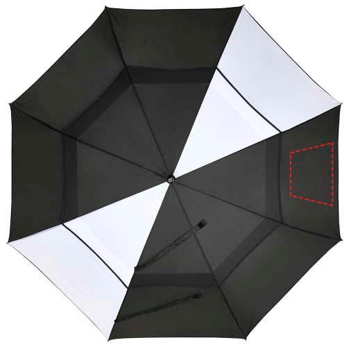 Jeff 30" vindtätt golfparaply
