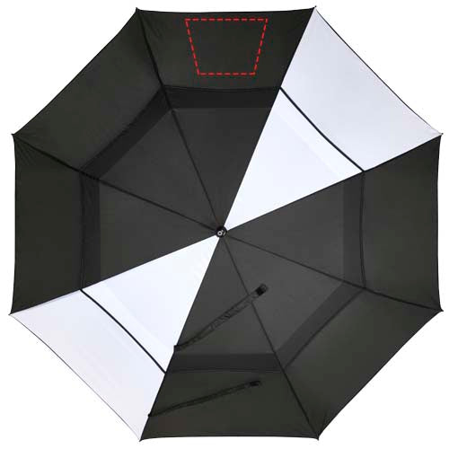 Jeff 30" vindtätt golfparaply
