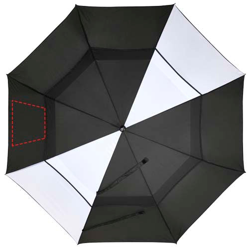Jeff 30" vindtätt golfparaply