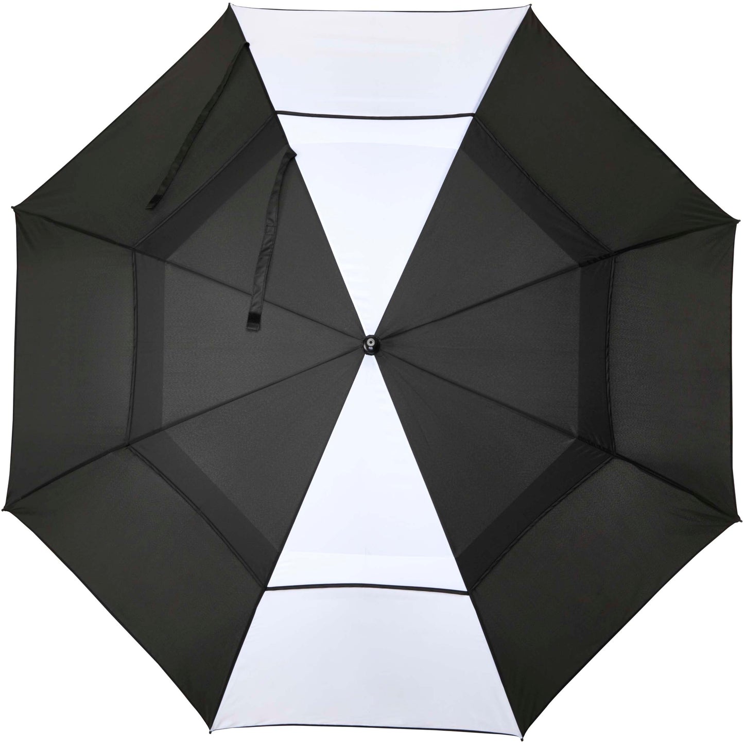 Jeff 30" vindtätt golfparaply