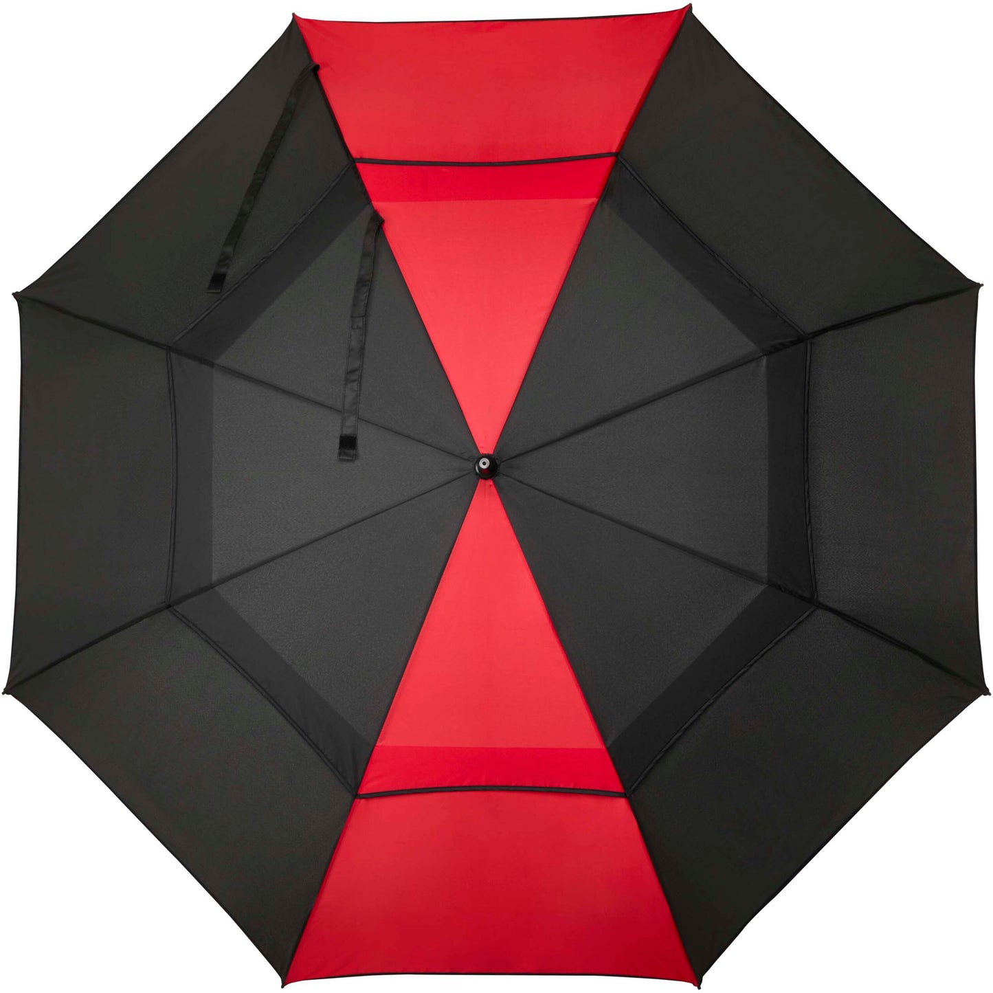 Jeff 30" vindtätt golfparaply
