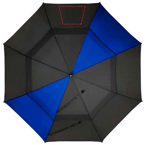 Jeff 30" vindtätt golfparaply