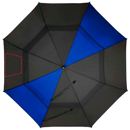 Jeff 30" vindtätt golfparaply