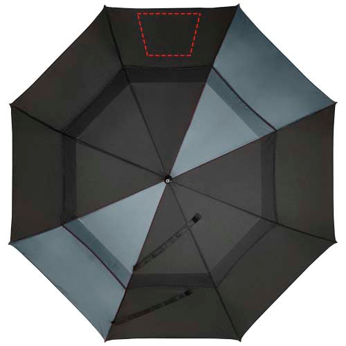 Jeff 30" vindtätt golfparaply