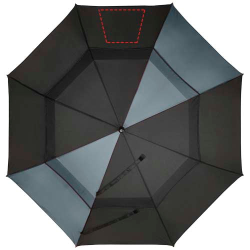 Jeff 30" vindtätt golfparaply
