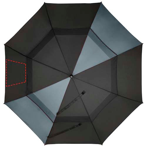 Jeff 30" vindtätt golfparaply