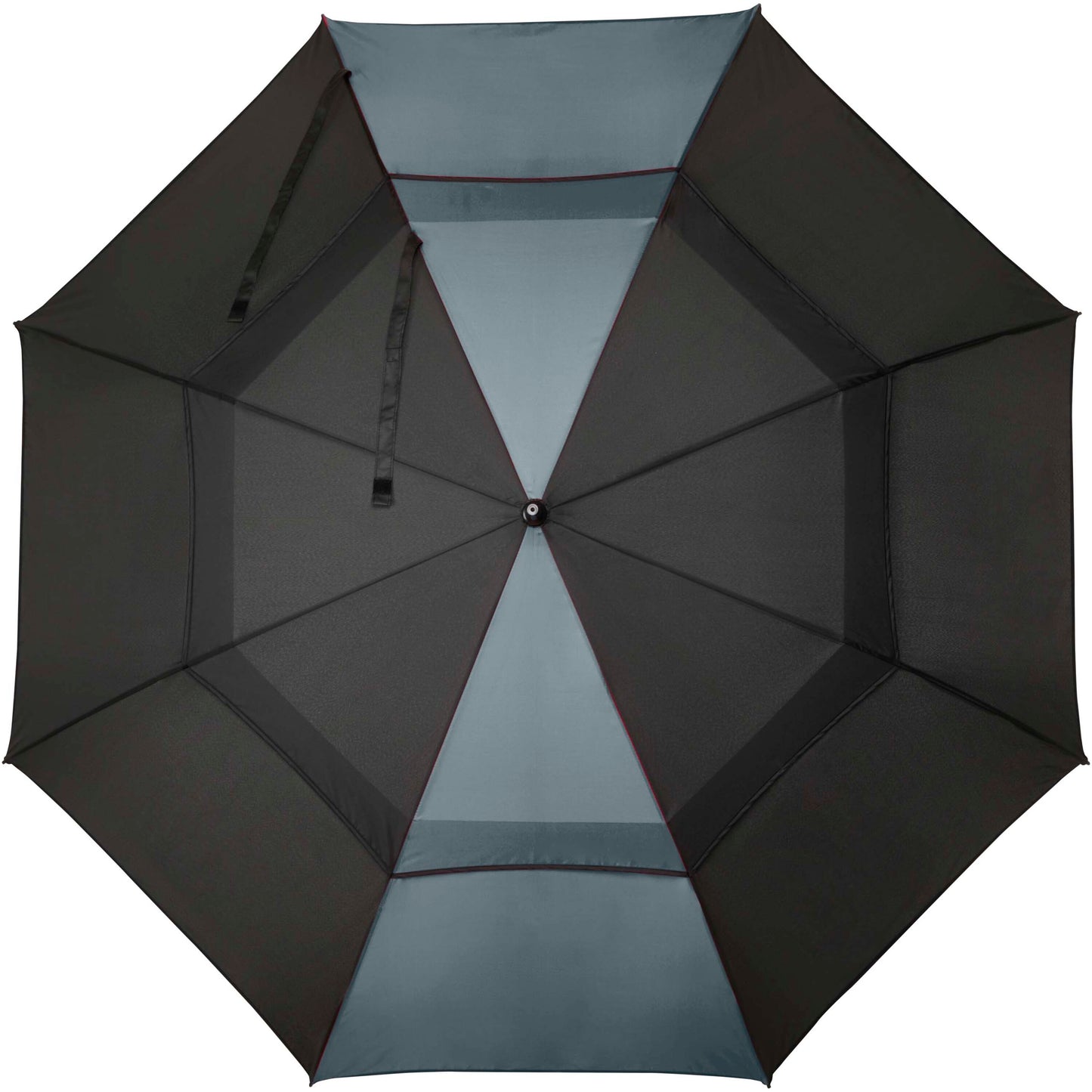 Jeff 30" vindtätt golfparaply