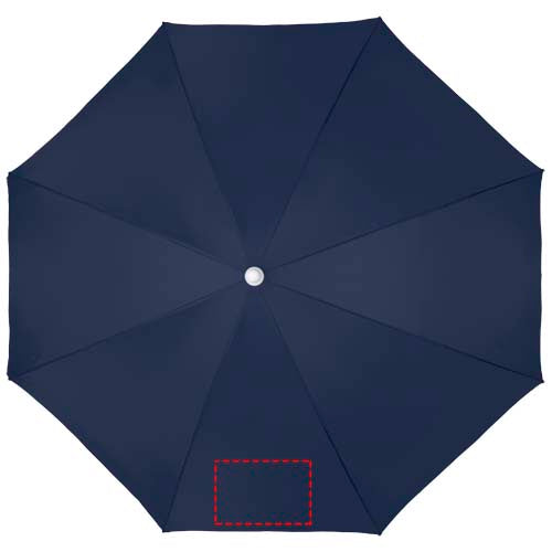 Zenith strandparaply