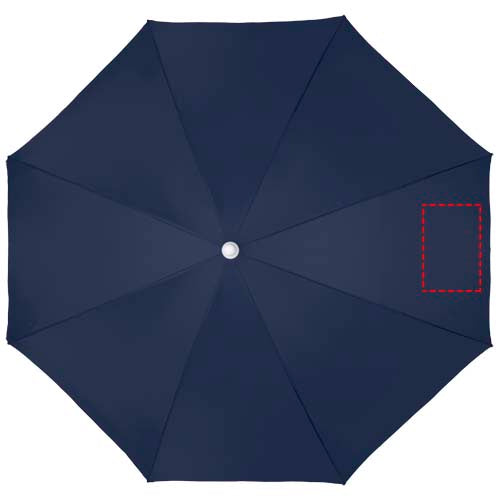 Zenith strandparaply