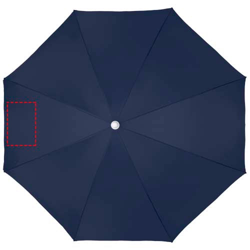 Zenith strandparaply