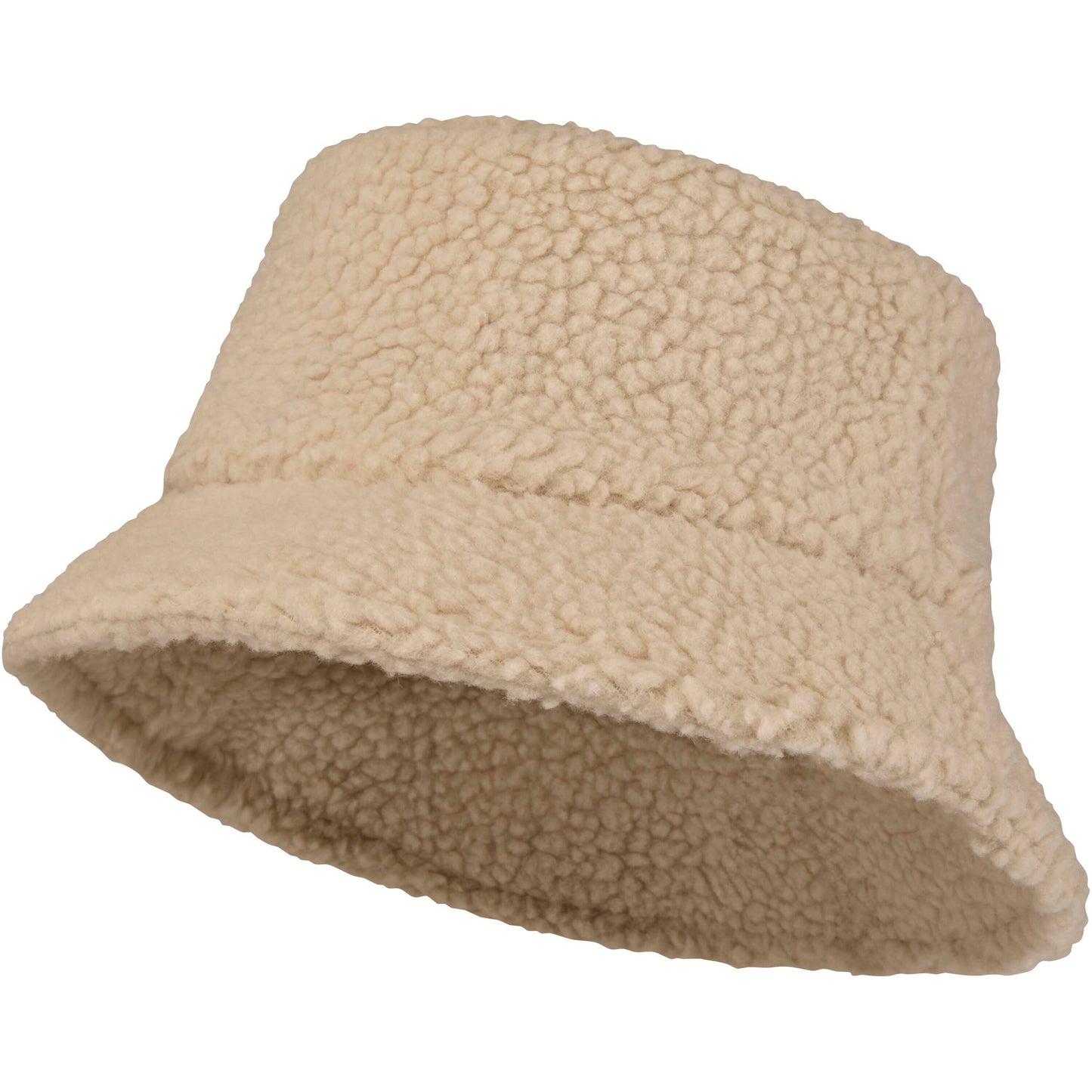 Baru solhatt i sherpa-stil
